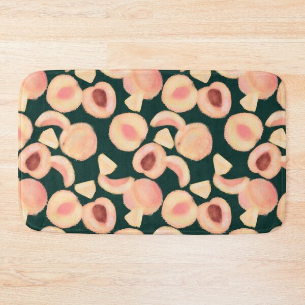 Item preview, Peaceful Peaches  Dark designed and sold by IcyArtShop.