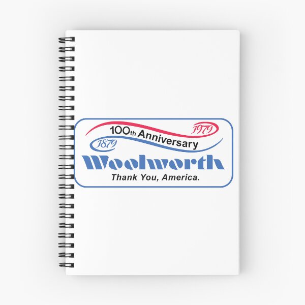 Item preview, Woolworth's 100th Anniversary designed and sold by TeeArcade84.