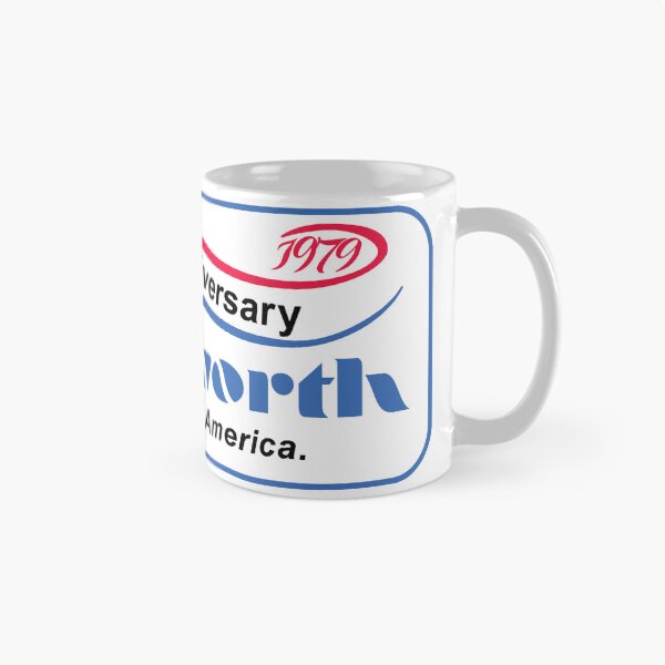Item preview, Woolworth's 100th Anniversary designed and sold by TeeArcade84.