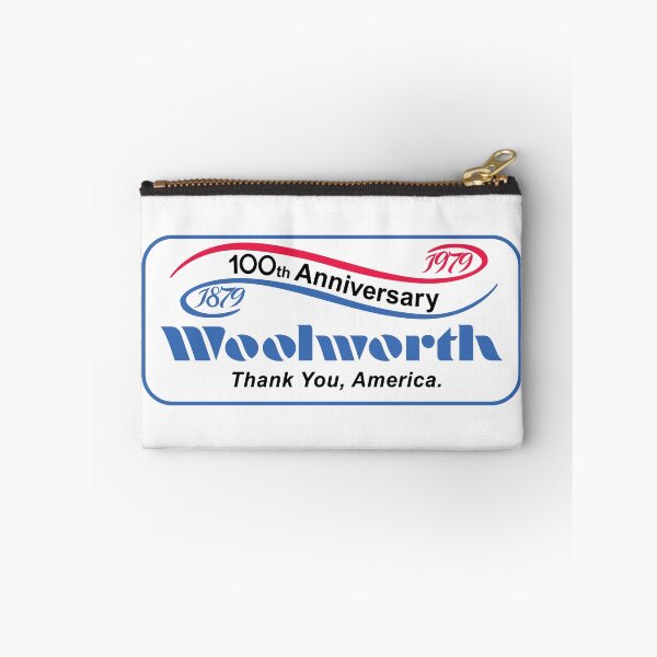Item preview, Woolworth's 100th Anniversary designed and sold by TeeArcade84.