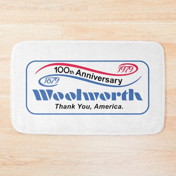 Item preview, Woolworth's 100th Anniversary designed and sold by TeeArcade84.