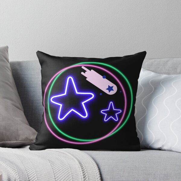 Item preview, Stars designed and sold by Snuki-312.