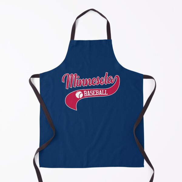 Item preview, Retro Minnesota Baseball Vintage Swoosh designed and sold by pixeljamz.