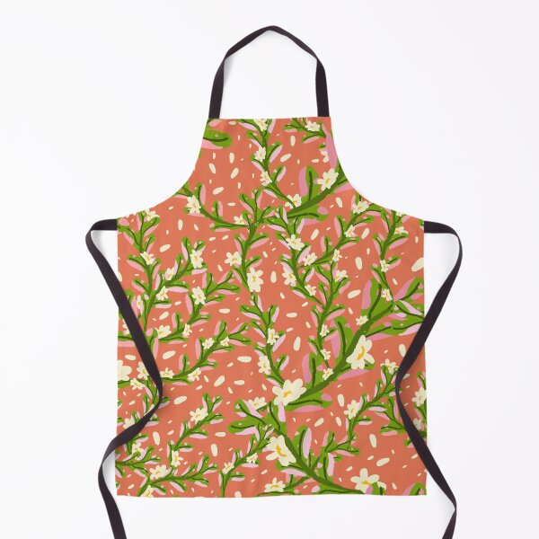 Item preview, Floral Seamless Pattern designed and sold by racharanha.