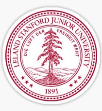 Stanford Sticker