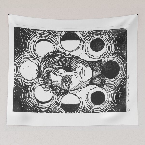 Item preview, An Endless Cycle designed and sold by Tedivision.