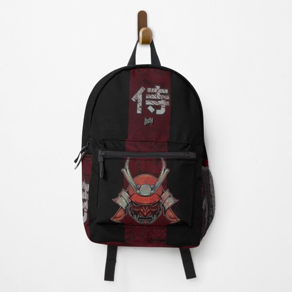Item preview, SAMURAI designed and sold by Matteo Kiwi Piredda.