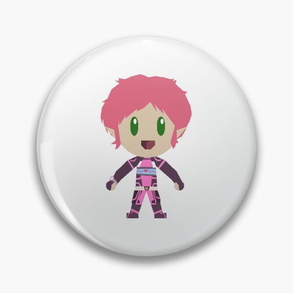 Item preview, Aelita Lyoko (Evolution) designed and sold by AkiaSNB.