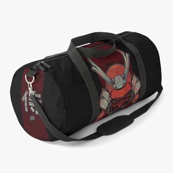 Item preview, SAMURAI designed and sold by Matteo Kiwi Piredda.