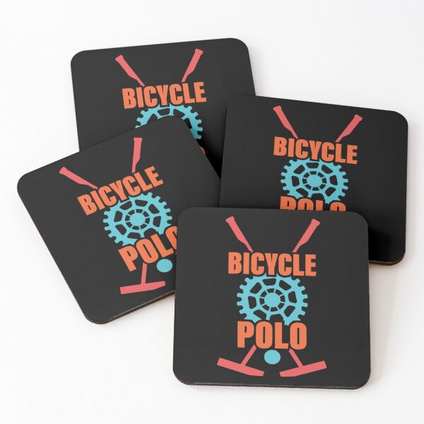 Item preview, Bicycle Polo Cycling Polo Gift Classic T-Shirt designed and sold by janlzmaude.