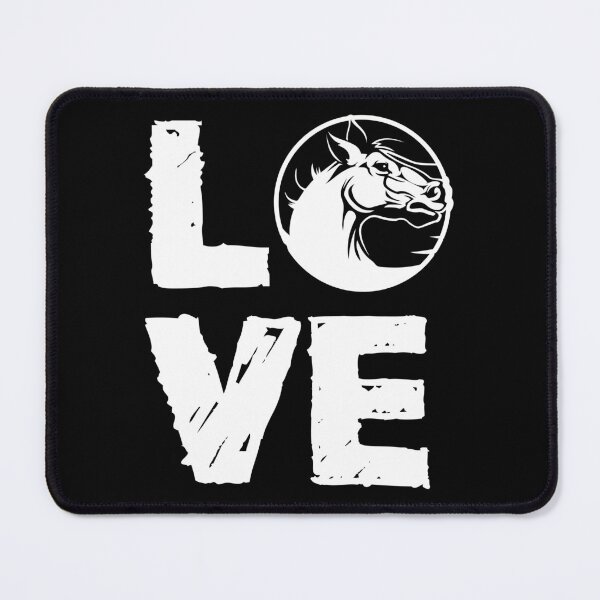 Item preview, Horse Lover Horse Love Horses designed and sold by haselshirt.