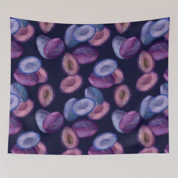 Item preview, YumPlum Dark designed and sold by IcyArtShop.
