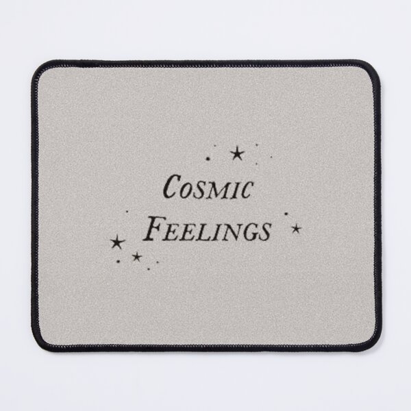 Item preview, Cosmic Feelings designed and sold by apopofbeauty.