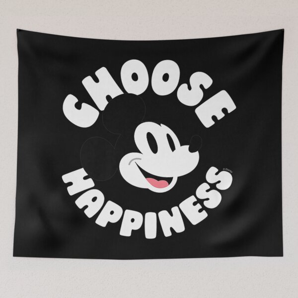 Item preview, Choose Happiness designed and sold by MichelleGrassi.