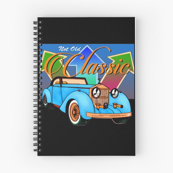 Item preview, Not Old, CLASSIC designed and sold by johndunn.