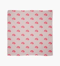 Lip Bite Scarf