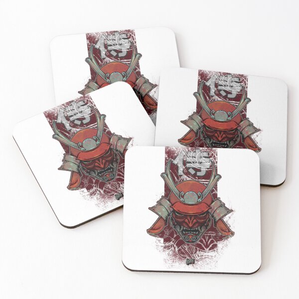 Item preview, SAMURAI designed and sold by Matteo Kiwi Piredda.