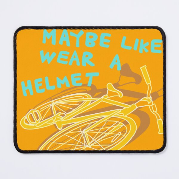 Item preview, Maybe like wear a helmet designed and sold by Nina Jal.