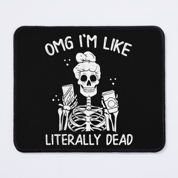 Item preview, Funny Calavera Design Day of The Dead Women's Funny Gift designed and sold by haselshirt.