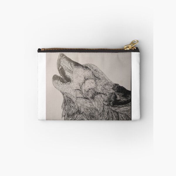 Item preview, The Howl of Zephyr designed and sold by Mgilbraithart.