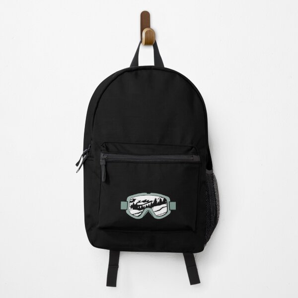 Item preview, Snowboard Goggles Snowboarding Winter Sport Gift designed and sold by haselshirt.