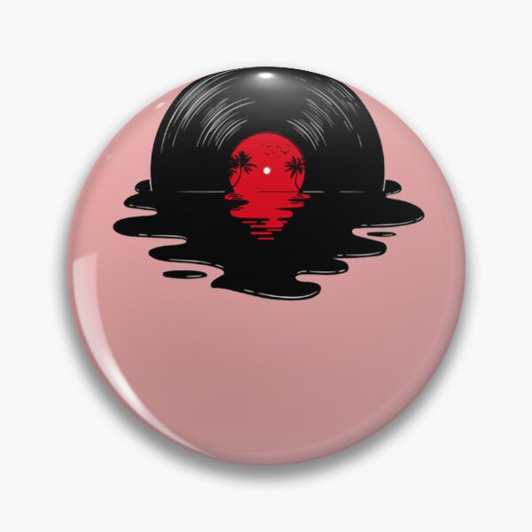 Aperçu de l'œuvre Disques Vinyle Disques Vinyle T-shirt essentiel créée et vendue par GabiSeifer.