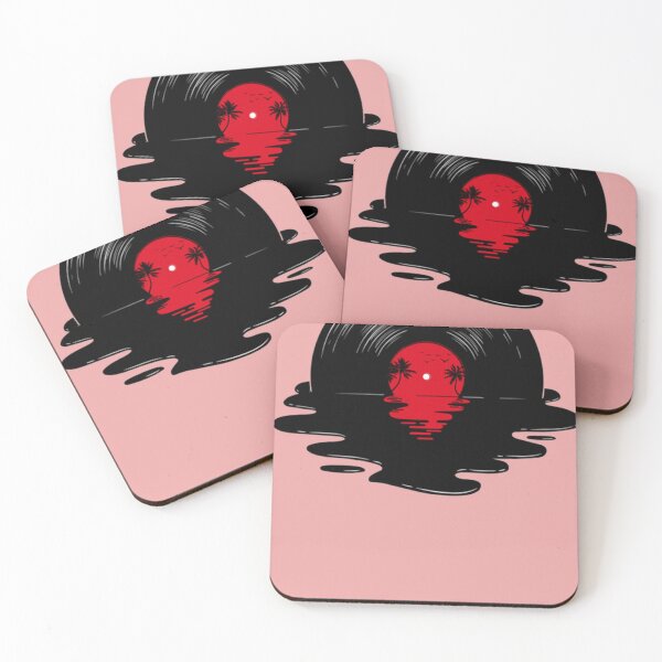 Aperçu de l'œuvre Disques Vinyle Disques Vinyle T-shirt essentiel créée et vendue par GabiSeifer.