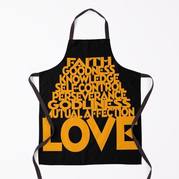 Item preview, 2 Peter 1:5-7 v.7 designed and sold by x1brett.