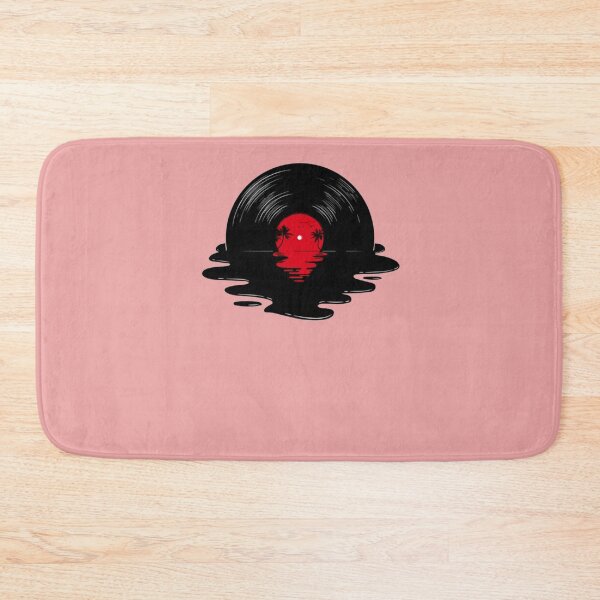 Aperçu de l'œuvre Disques Vinyle Disques Vinyle T-shirt essentiel créée et vendue par GabiSeifer.
