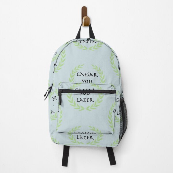 Item preview, Caesar you later designed and sold by ShopBlais.