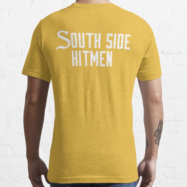 South Side Hitmen T-Shirt for Men – Strange Cargo