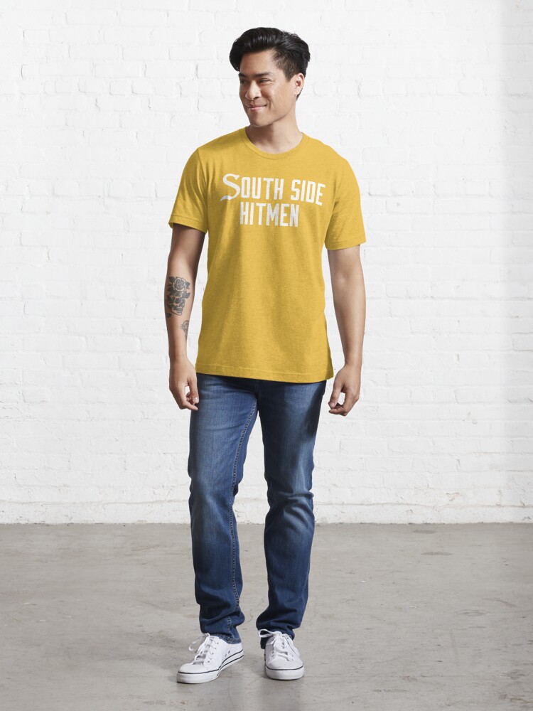 South Side Hitmen T-Shirt for Men – Strange Cargo