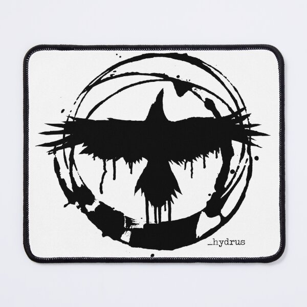 Item preview, Raven World _hydrus © designed and sold by hydruspoetry.