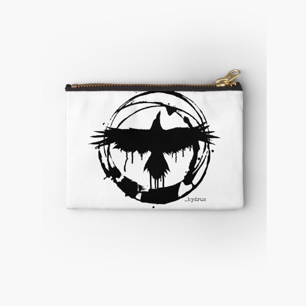 Item preview, Raven World _hydrus © designed and sold by hydruspoetry.