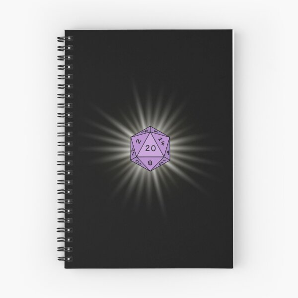 Item preview, D20 designed and sold by SarcasticRow.