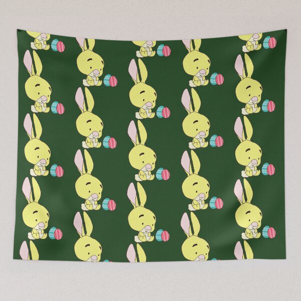 Item preview, easter bunny design   designed and sold by RoyalDesignUSA.