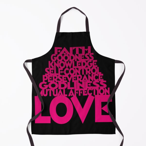 Item preview, 2 Peter 1:5-7 v.8 designed and sold by x1brett.