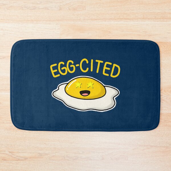 Item preview, EGG-CITED          designed and sold by RoyalDesignUSA.
