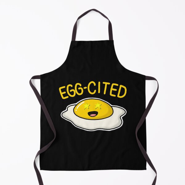 Item preview, EGG-CITED          designed and sold by RoyalDesignUSA.