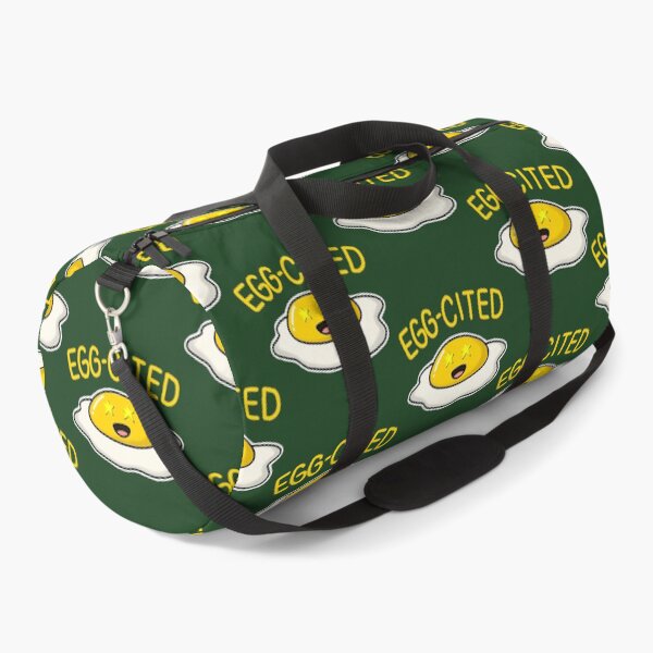 Item preview, EGG-CITED designed and sold by RoyalDesignUSA.