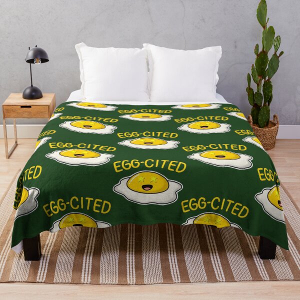 Item preview, EGG-CITED          designed and sold by RoyalDesignUSA.