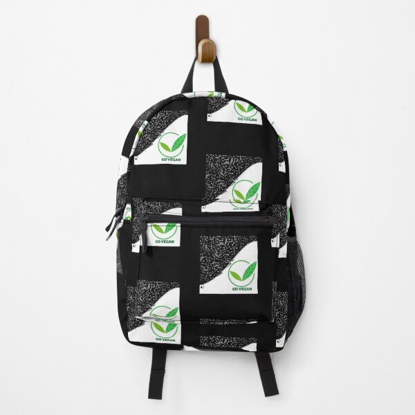 Item preview, Go Vegan Music - Green Typography designed and sold by SBWorld.