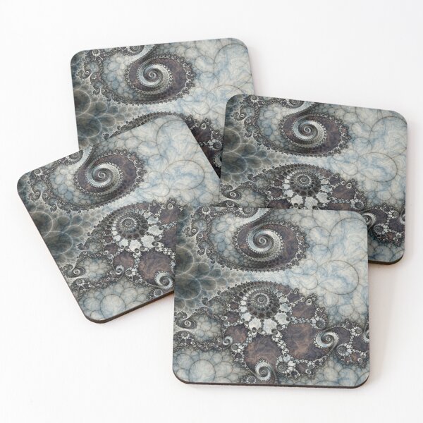 Item preview, Ebb And Flow designed and sold by -Fractalicious-.