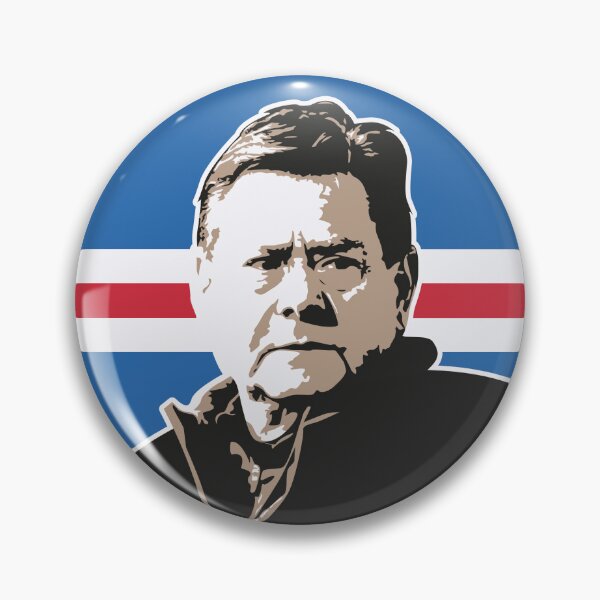 Item preview, RIP Jimmy Bell Rangers Kitman designed and sold by casualsofficial.