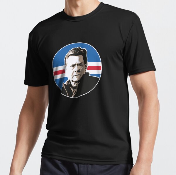 Rangers icf t store shirt