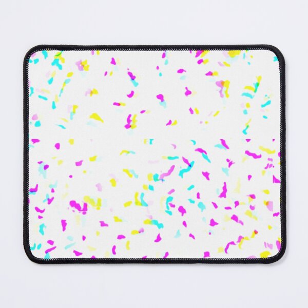 Item preview, CMYK Specks, Minus the K designed and sold by LaurenPatrick.