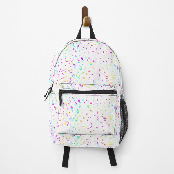 Item preview, CMYK Specks, Minus the K designed and sold by LaurenPatrick.