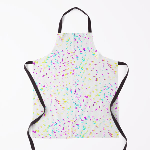 Item preview, CMYK Specks, Minus the K designed and sold by LaurenPatrick.