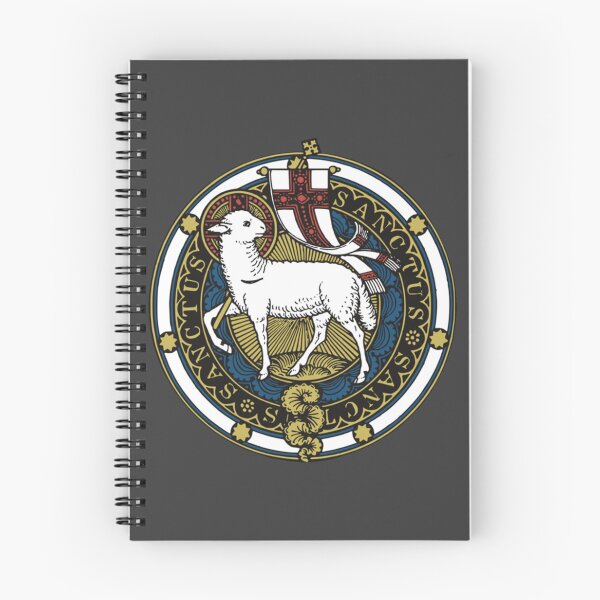 Item preview, Agnus Dei     designed and sold by RoyalDesignUSA.