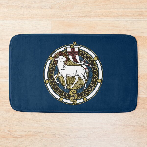 Item preview, Agnus Dei     designed and sold by RoyalDesignUSA.